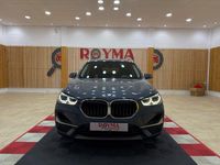 Usado BMW X1 220 CV (161 kW) 2020 Gris / plata SUV