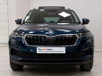 usado Skoda Karoq 2.0tdi Adblue Style 4x4 Dsg 110kw