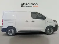 Usado Fiat Scudo 102 CV (75 kW) 2022 Blanco Van