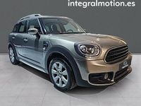 Usado Mini Cooper Countryman 136 CV (100 kW) 2019 SUV