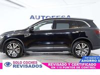 usado Renault Koleos 2.0 DCI X-Tronic 4WD Initiale Paris 175cv Auto 5P S/S # NAVY, CUERO, TECHO ELECTRICO, FAROS LED