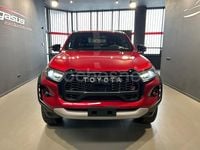 Nuevo Toyota HiLux Sport 204 CV (150 kW) 2025 Granate Recogida