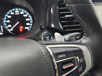 Usado Mitsubishi Outlander P-HEV 224 CV (164 kW) 2020 Gris / plata SUV