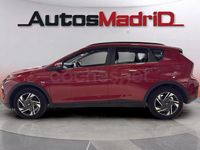 Usado Hyundai Bayon 101 CV (74 kW) 2023 Rojo SUV