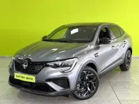 Usado Renault Arkana Esprit Alpine 145 CV (106 kW) 2025 Gris SUV