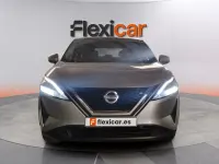 Usado Nissan Qashqai Acenta 140 CV (102 kW) 2022 Gris SUV