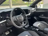 Usado Opel Mokka Ultimate 130 HP (95 kW) 2024 Branco SUV