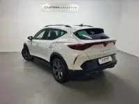 Usado Cupra Formentor 150 CV (110 kW) 2025 Blanco SUV