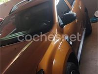 Usado Dacia Duster Essentiel 90 CV (66 kW) 2018 Naranja SUV