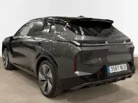 Usado Lynk & Co 08 350 CV (257 kW) 2026 Gris SUV
