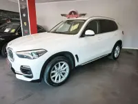 Usado BMW X5 Comfort Edition 231 CV (169 kW) 2021 Blanco SUV