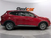 Usado MG HS Comfort 162 CV (119 kW) 2023 Rojo SUV