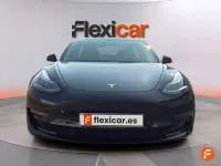Usado Tesla Model 3 367 kW (499 CV) 2022 Negro Berlina