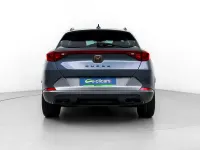 Usado Cupra Formentor 204 CV (150 kW) 2022 Gris / plata SUV