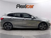 Usado BMW 118 136 CV (100 kW) 2024 Gris Utilitario