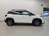 Usado Citroën C3 Aircross PureTech 110 CV (80 kW) 2024 Blanco SUV