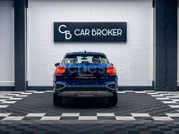 Usado Audi Q2 Advanced Plus 150 CV (110 kW) 2023 Azul SUV
