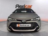 Usado Toyota Corolla Active 122 CV (89 kW) 2021 Gris Berlina