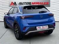 Usado Opel Mokka Elegance 100 CV (73 kW) 2021 Azul SUV