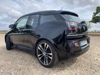 usado BMW i3 i3120Ah