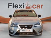 usado Seat Ibiza SC 1.8 TSI 192cv Cupra Gasolina en Flexicar Vaciamadrid