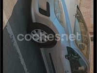 Usado Peugeot 308 120 CV (88 kW) 2007 Gris / plata Utilitario