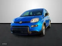 Nuevo Fiat Panda Pop 69 CV (50 kW) 2026 Azul Utilitario