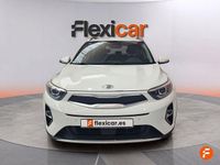 Begagnad Kia Stonic 120 HK (88 kW) 2020 Vit SUV