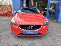 Usado Volvo V40 Kinetic 120 CV (88 kW) 2016 Rojo Berlina