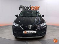 Usado Renault Arkana Zen 140 CV (102 kW) 2021 Negro SUV