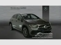 Usado Mercedes GLA250 218 CV (160 kW) 2022 Gris SUV