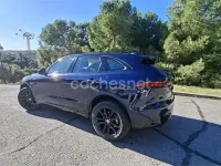 Usado Jaguar F-Pace S 204 CV (150 kW) 2024 Azul SUV