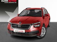 Usado Skoda Kamiq Active 110 CV (80 kW) 2023 SUV