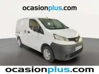 Usado Nissan NV200 Comfort 90 CV (66 kW) 2019 Blanco Monovolumen