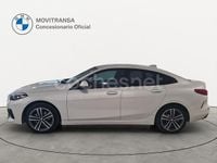 Usado BMW 218 150 CV (110 kW) 2022 Blanco Coupe