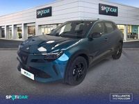 Usado Alfa Romeo Junior 137 CV (100 kW) 2025 Azul SUV