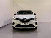 Usado Renault Captur Techno 145 CV (106 kW) 2022 Blanco SUV
