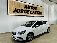 usado Opel Astra 1.6 CDTi 110cv