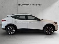 Usado Cupra Formentor 150 CV (110 kW) 2025 Blanco SUV