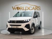 Usado Peugeot Rifter Business-Line 102 CV (75 kW) 2024 Monovolumen