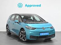 Usado VW ID.3 Pro 107 kW (146 CV) 2021 Eléctrico Utilitario
