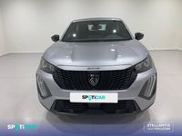 usado Peugeot 2008 Allure Puretech 100 S&S 6 Vel. MAN