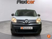 Usado Renault Kangoo Edition One 95 CV (69 kW) 2021 Blanco Monovolumen