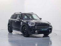 Usado Mini Cooper S Countryman 125 CV (91 kW) 2021 Azul SUV