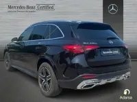 Nuevo Mercedes GLC220 197 CV (144 kW) 2026 SUV