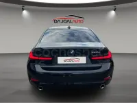 Usado BMW 330e 292 CV (214 kW) 2020 Negro Berlina