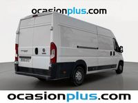 Usado Fiat Ducato 130 CV (95 kW) 2019 Blanco Van