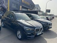 Usado BMW X5 265 CV (194 kW) 2020 Gris / plata SUV