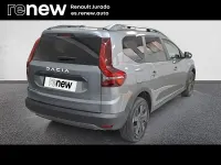 Brugt Dacia Jogger Expression 110 HK (80 kW) 2025 Grå MPV