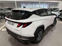 Occasion Hyundai Tucson 116 ch (85 kW) 2022 Blanc SUV